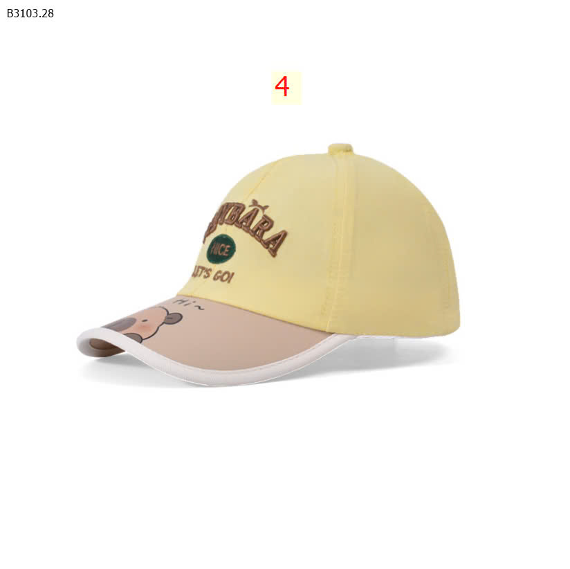 MẪU