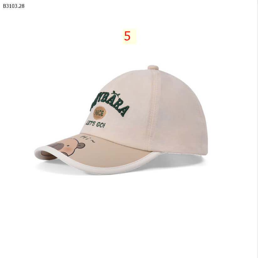 MẪU