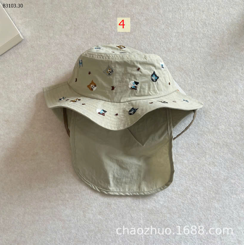 MẪU