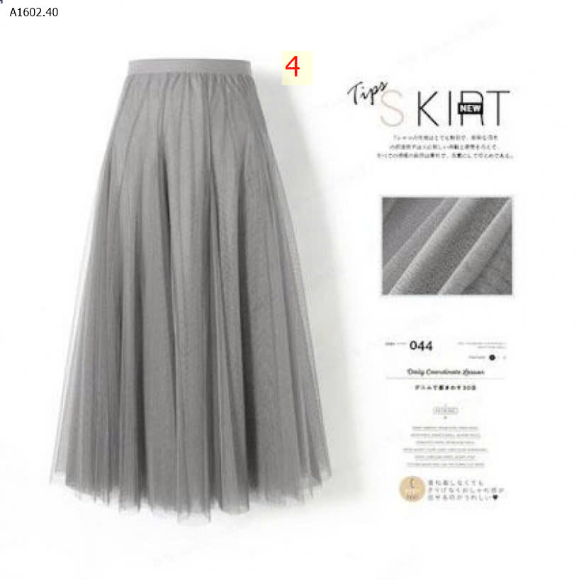 MẪU