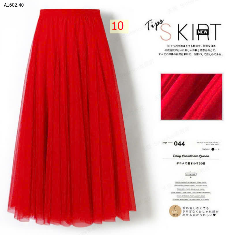MẪU