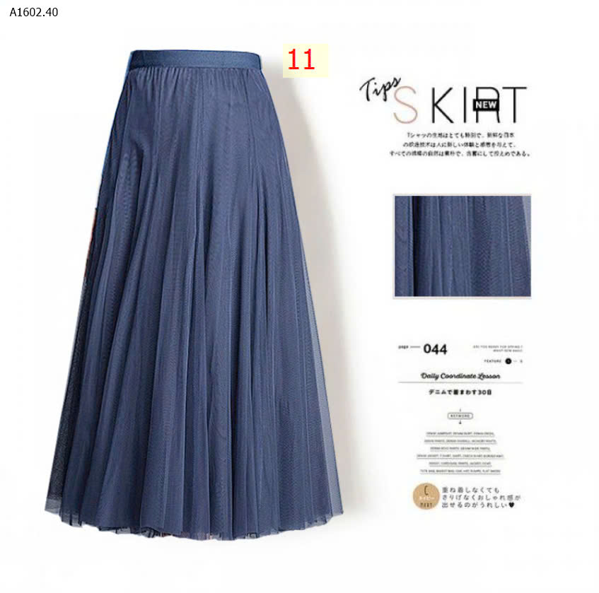 MẪU