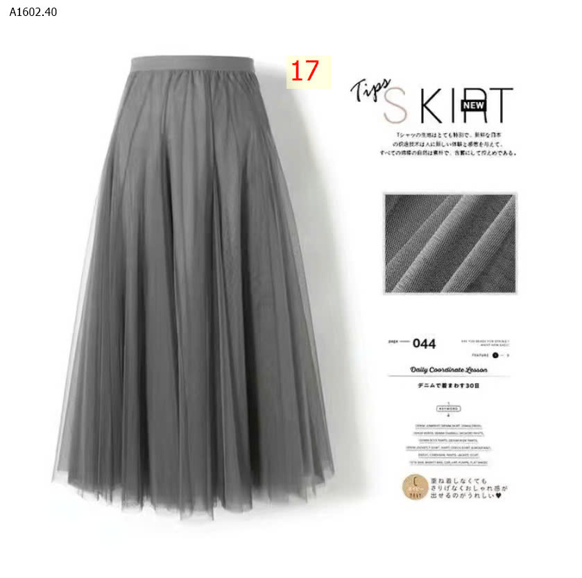 MẪU