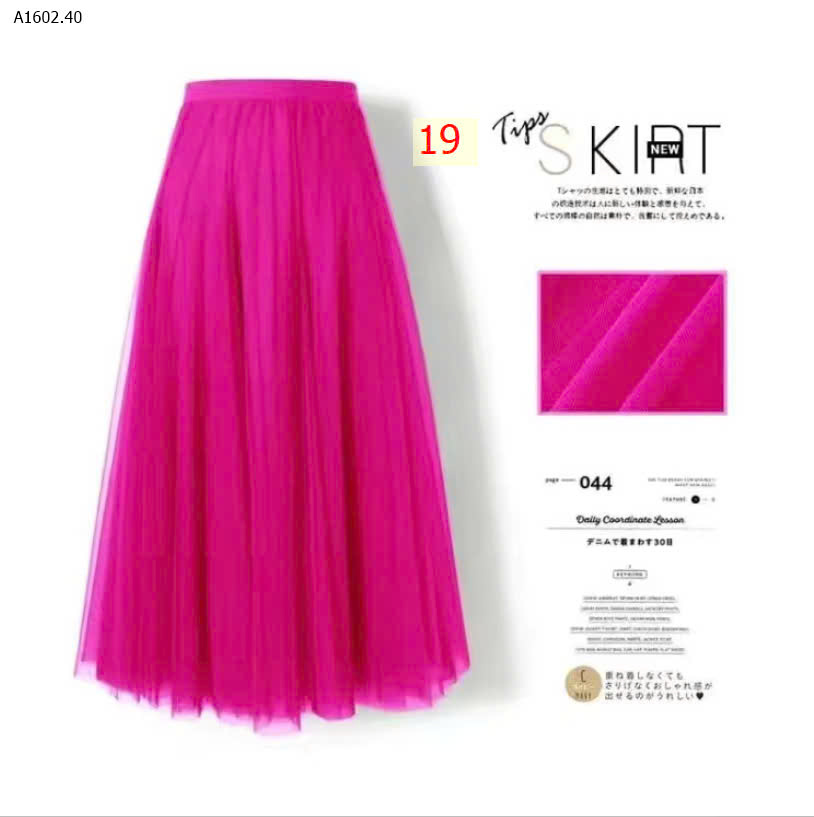MẪU