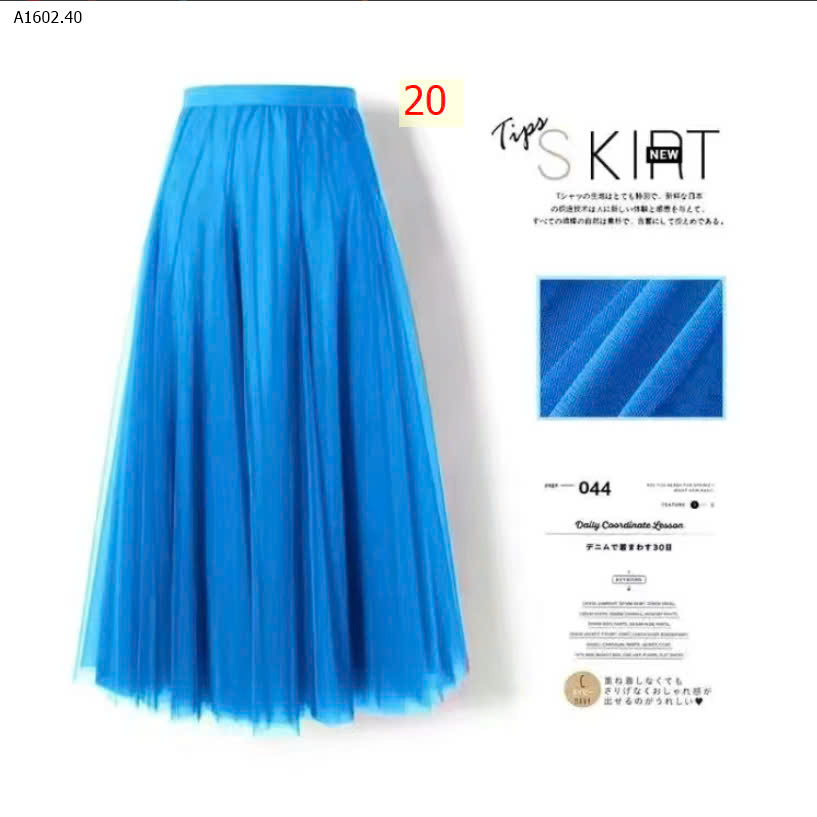 MẪU