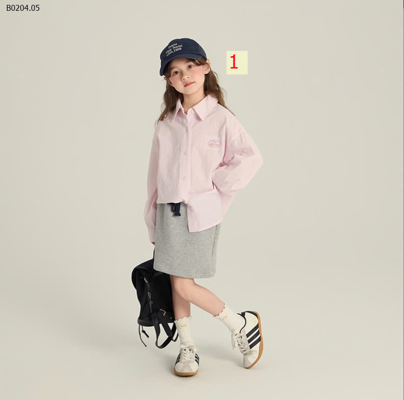 MẪU 1