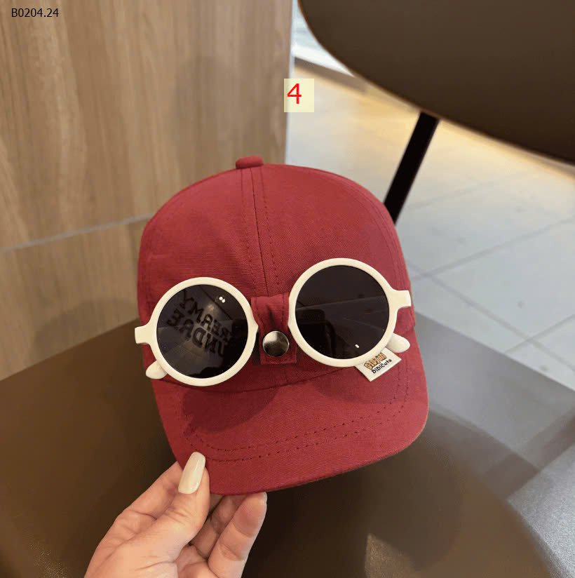 MẪU