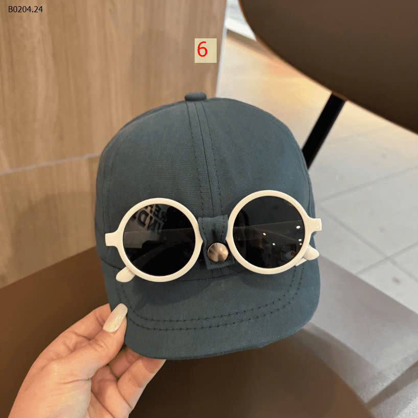 MẪU