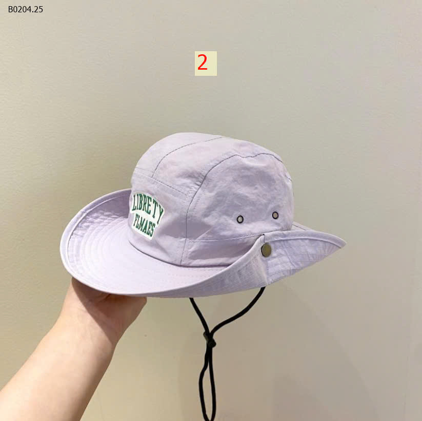 MẪU