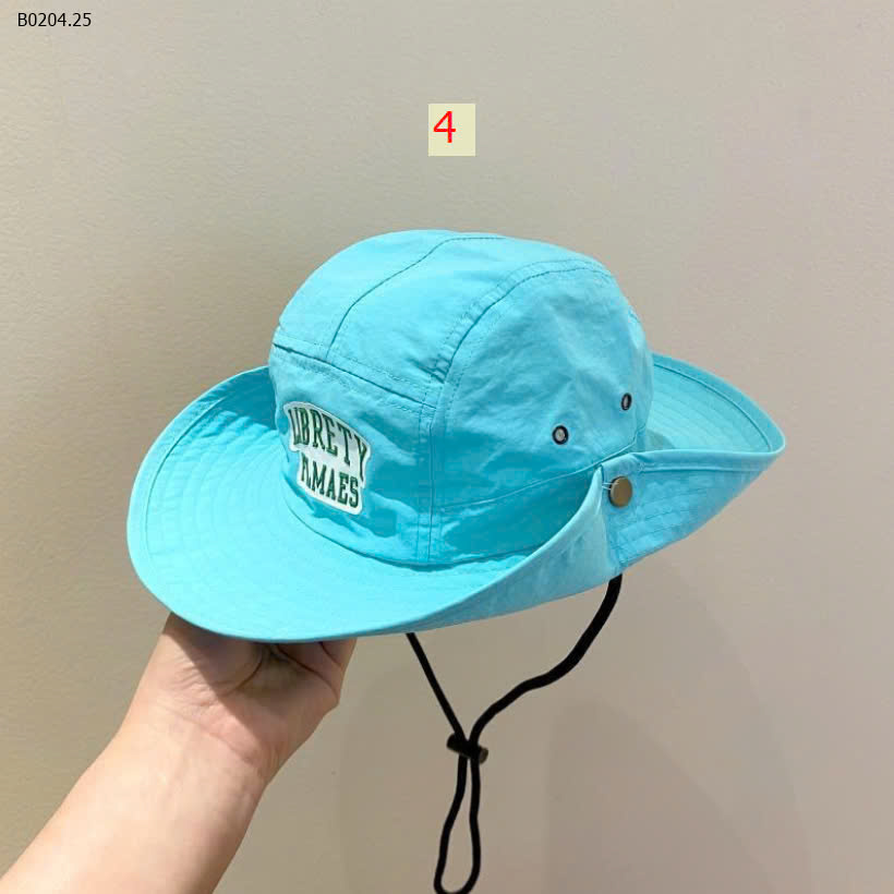 MẪU
