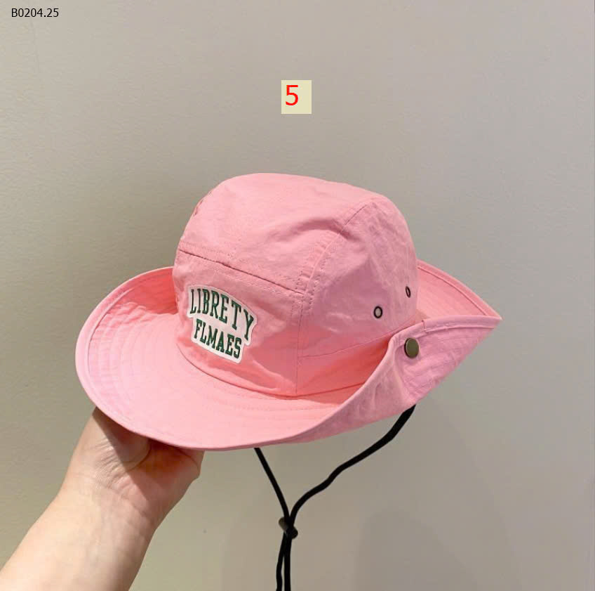 MẪU