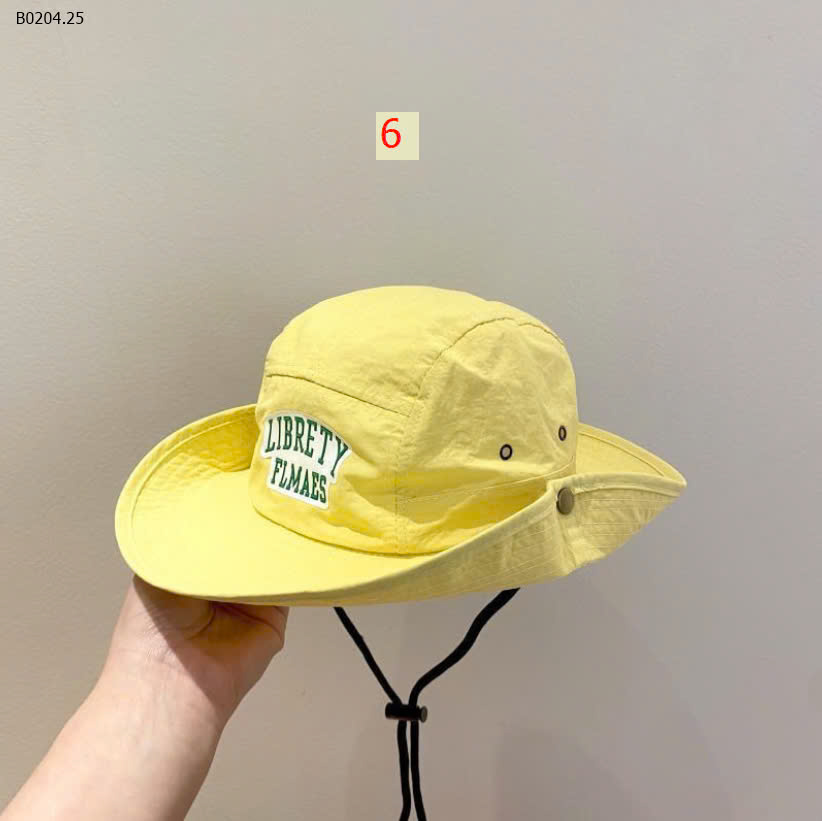 MẪU