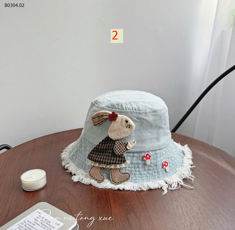 MẪU