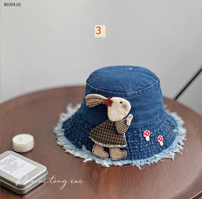 MẪU