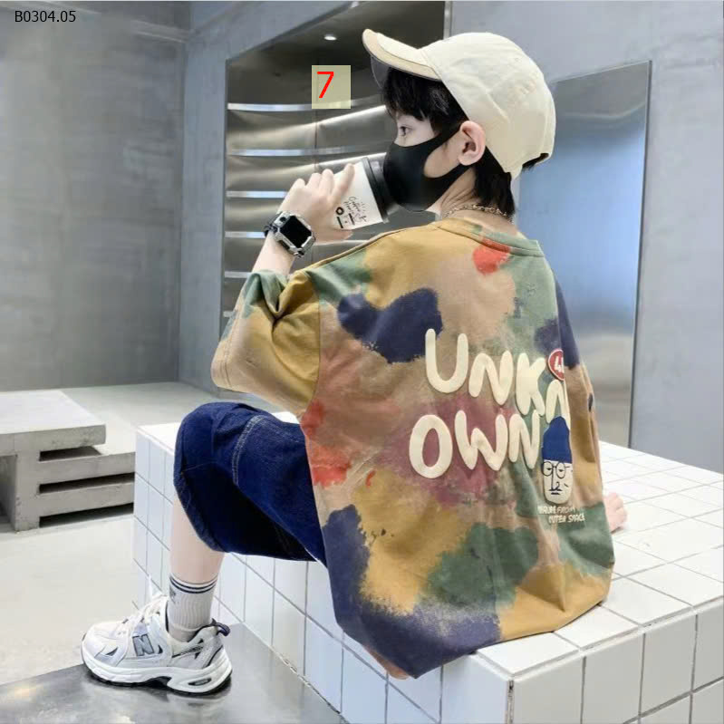MẪU 7