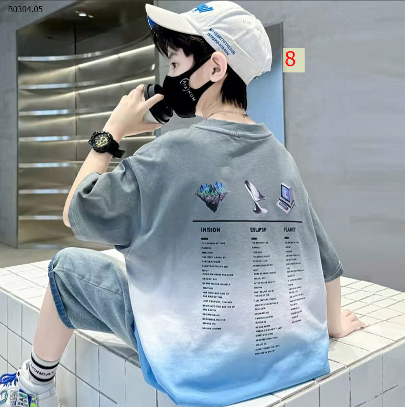 MẪU 8
