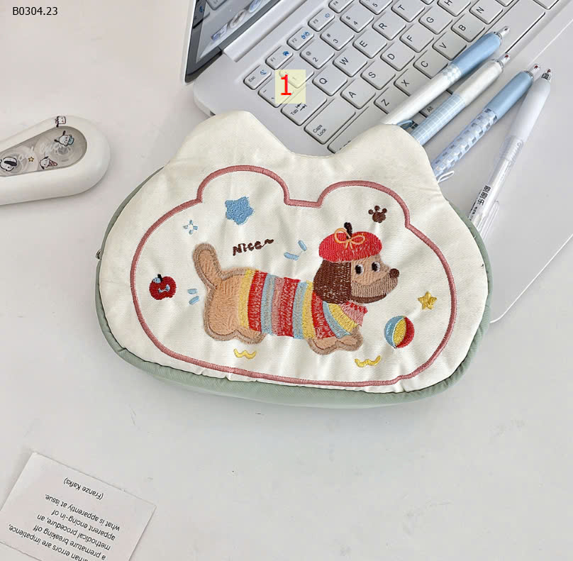 MẪU