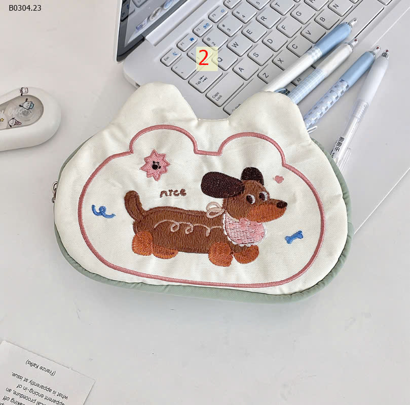 MẪU