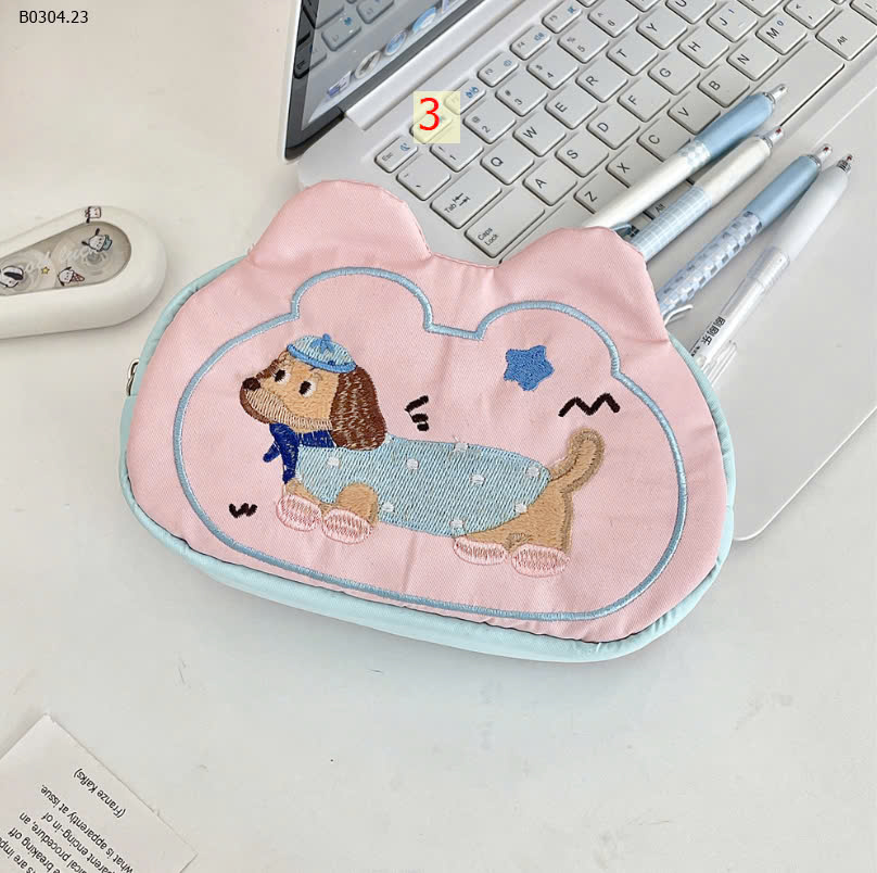 MẪU