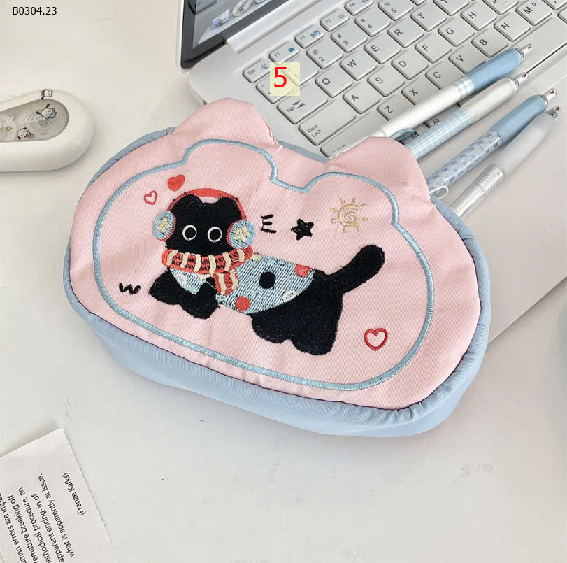 MẪU