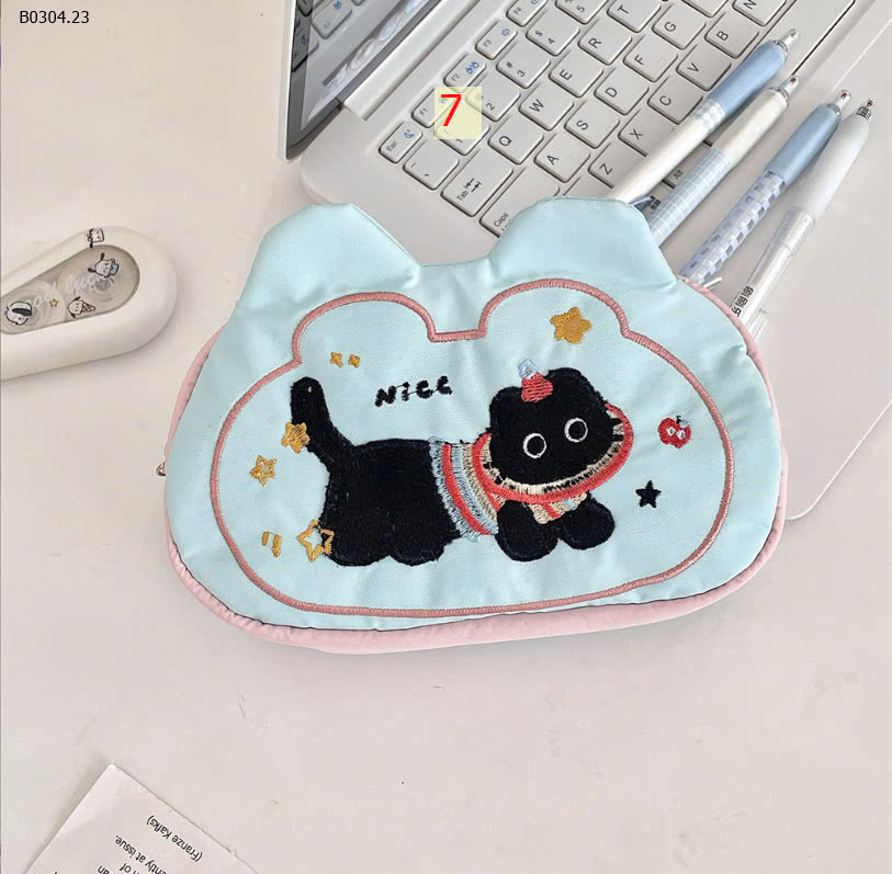 MẪU