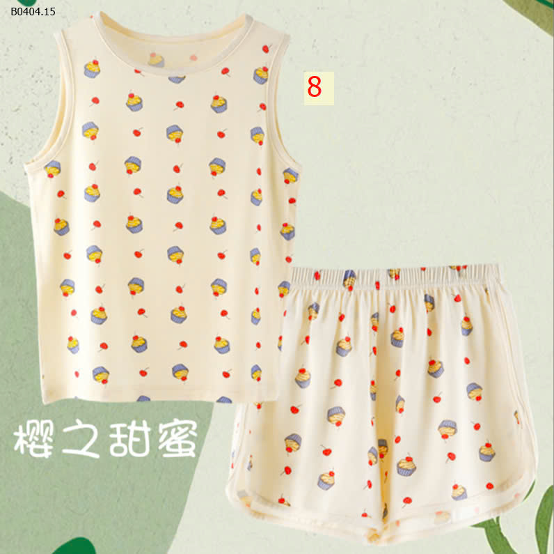 MẪU 8