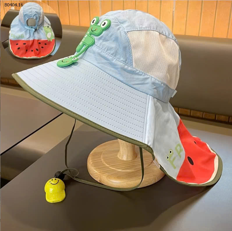MẪU