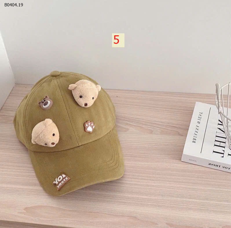 MẪU