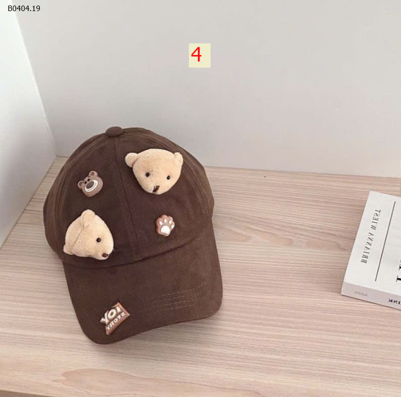 MẪU