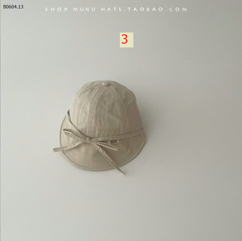 MẪU