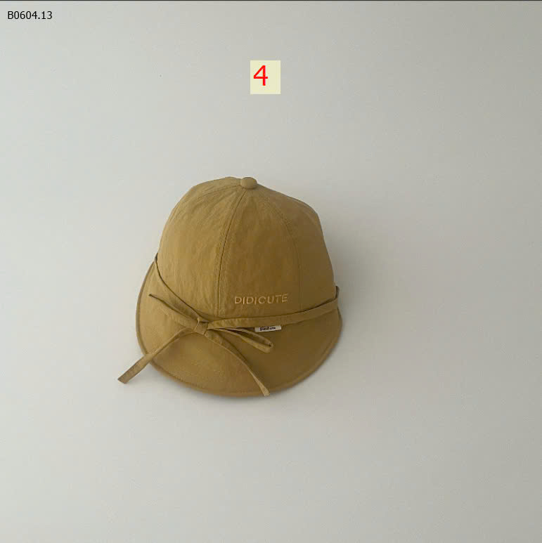 MẪU
