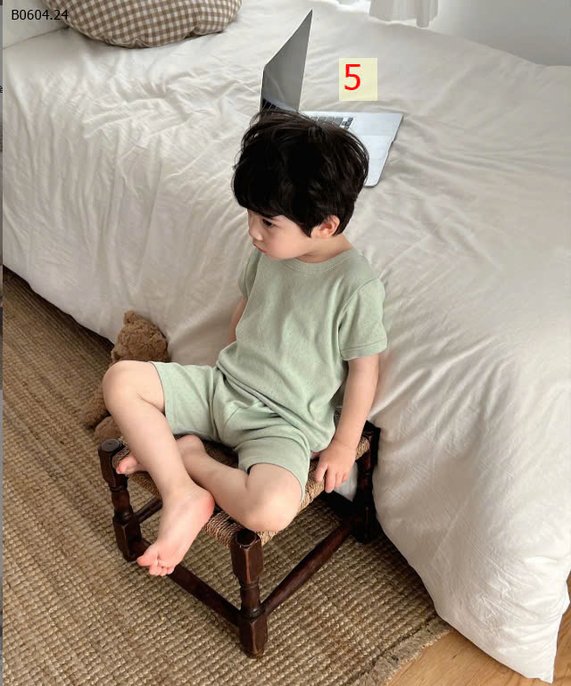 MẪU 5