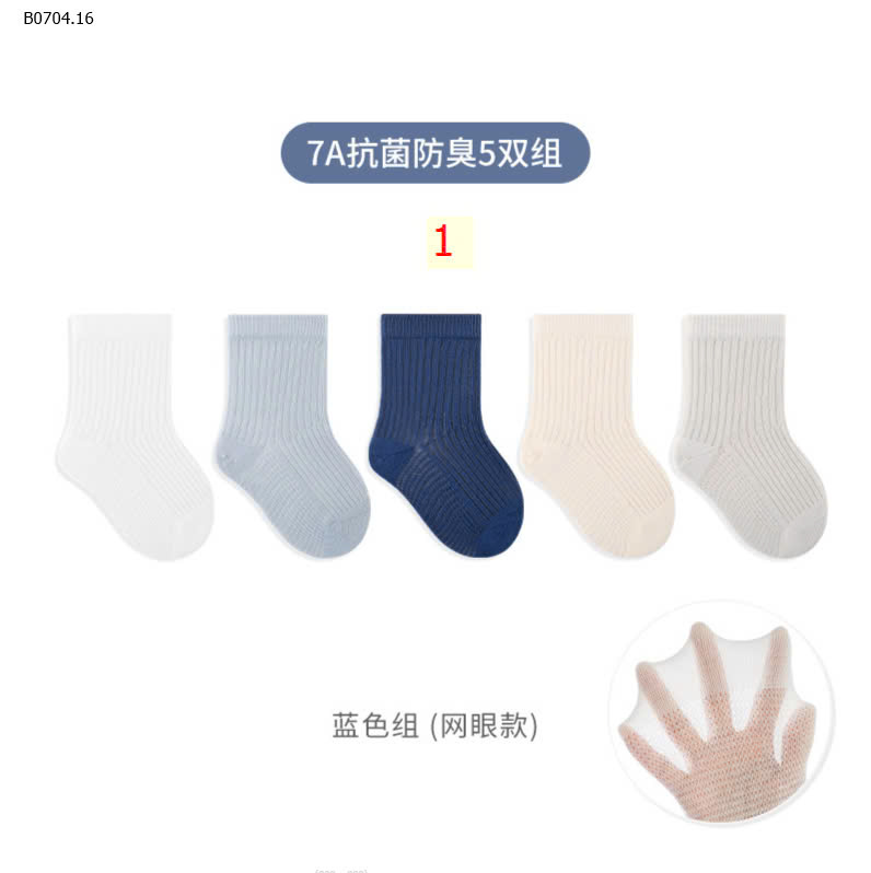 SET 1