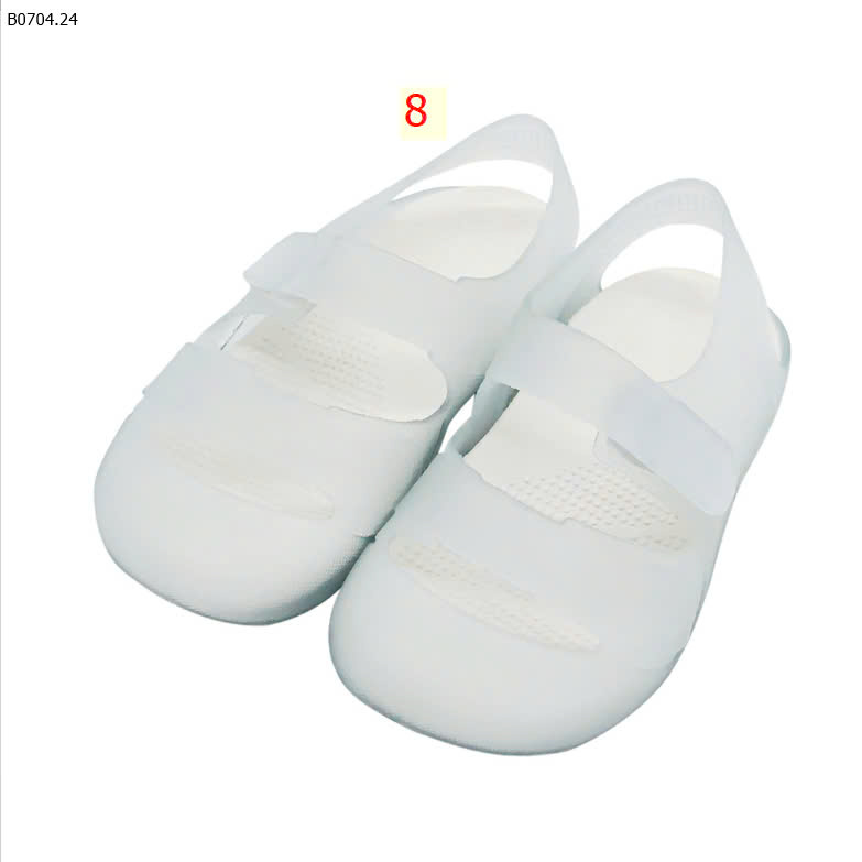 MẪU 8