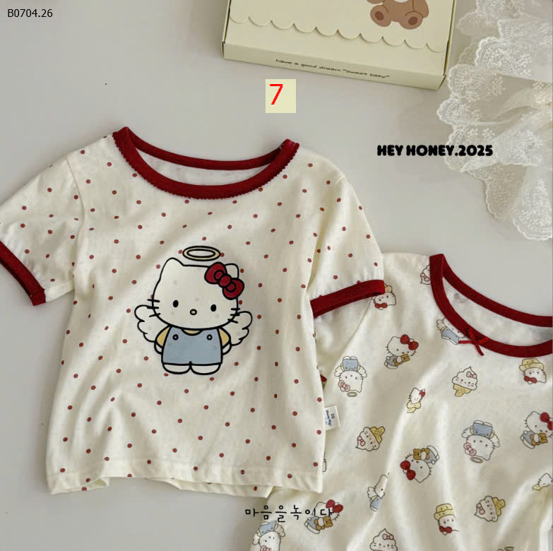 MẪU 7