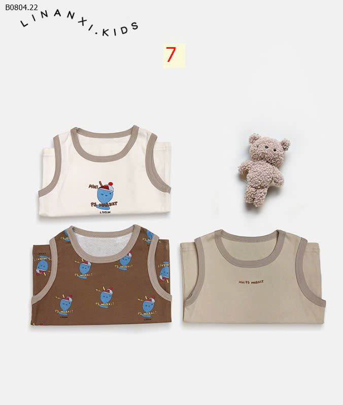 MẪU 7