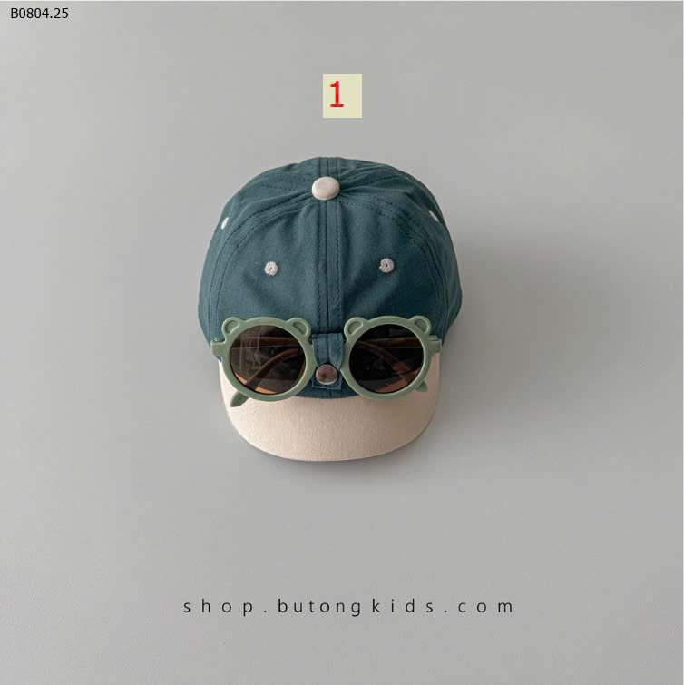 MẪU