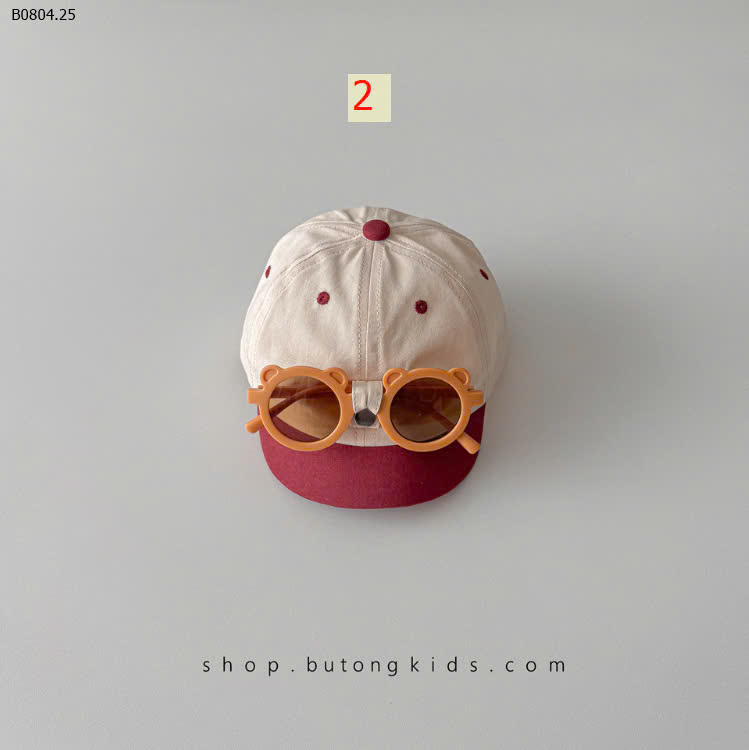 MẪU