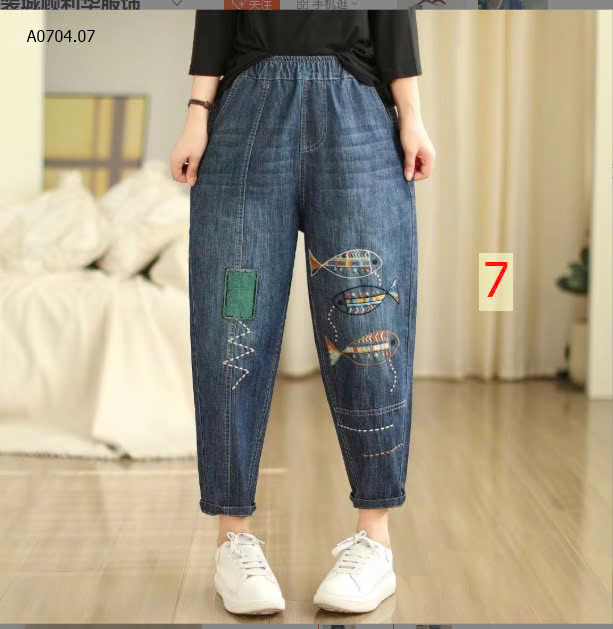 MẪU 7