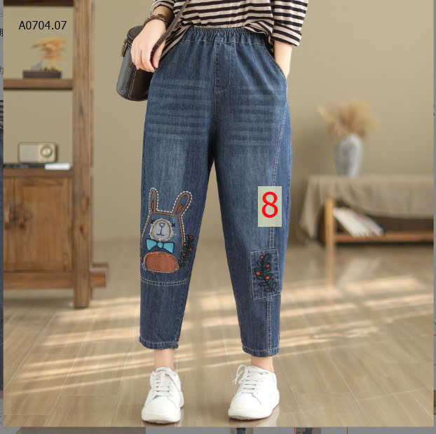 MẪU 8