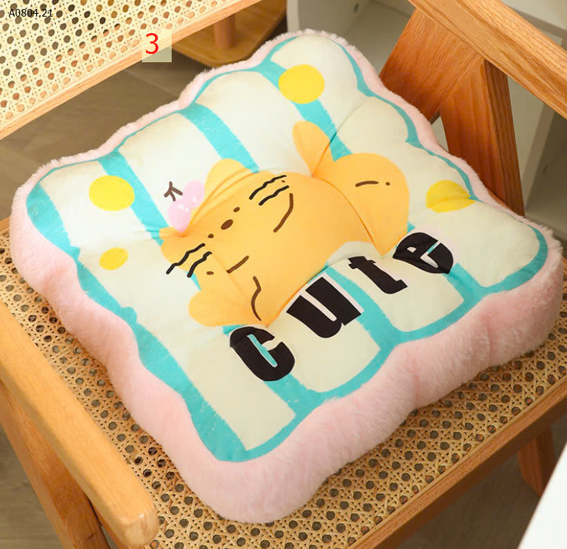 MẪU