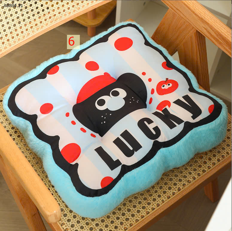 MẪU