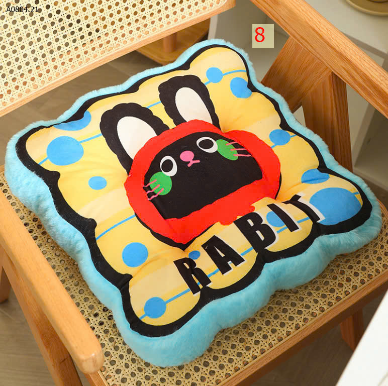 MẪU