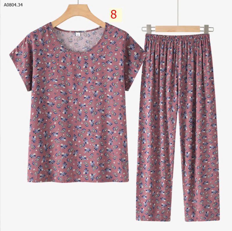 MẪU 8