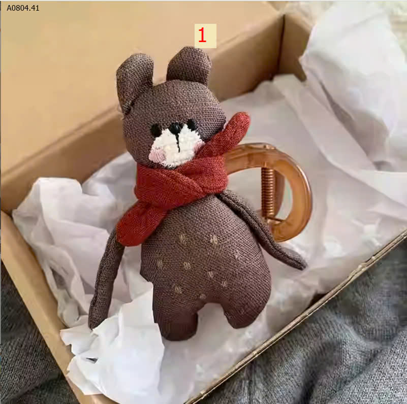 MẪU