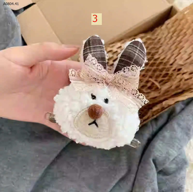 MẪU