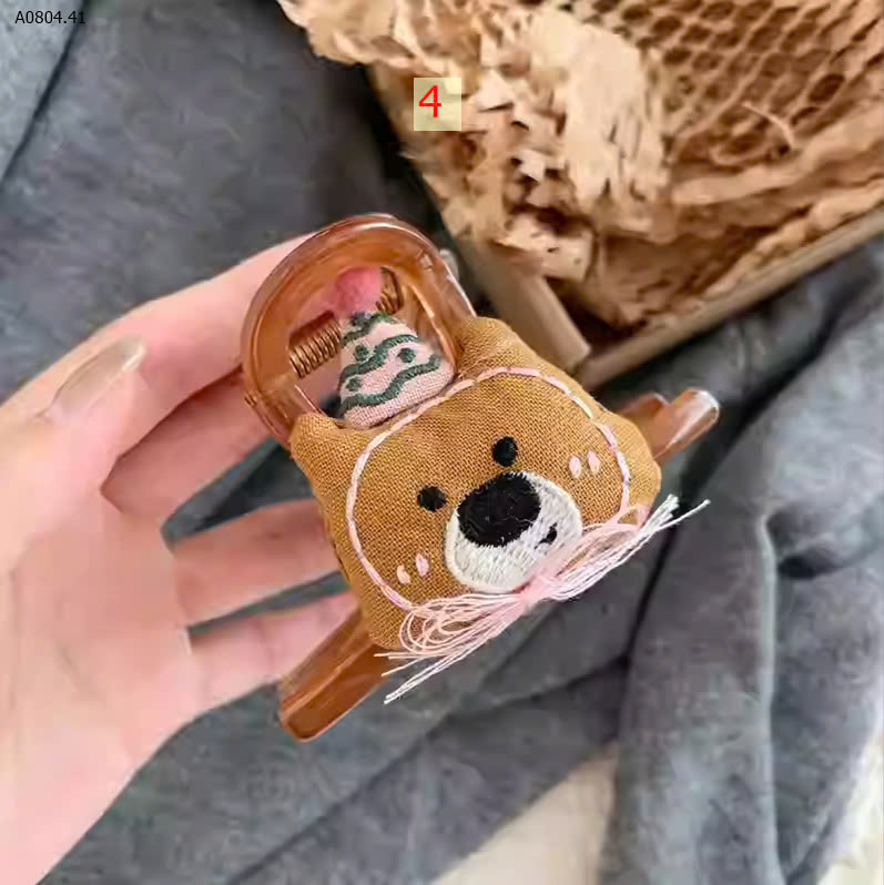 MẪU