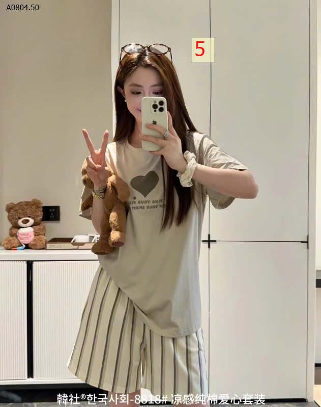 MẪU
