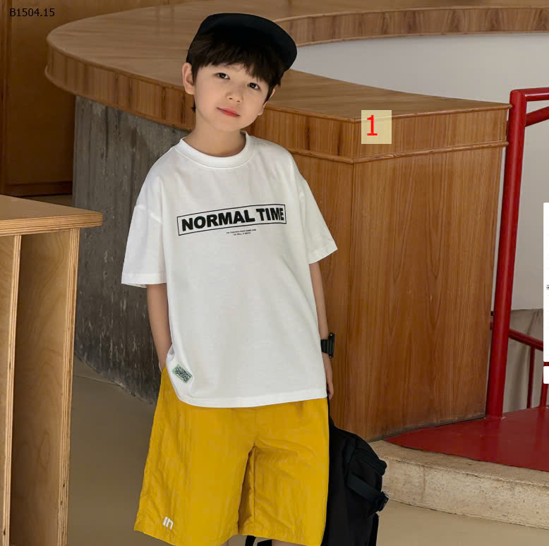 MẪU 1