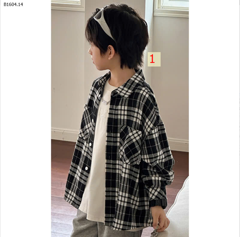 MẪU 1